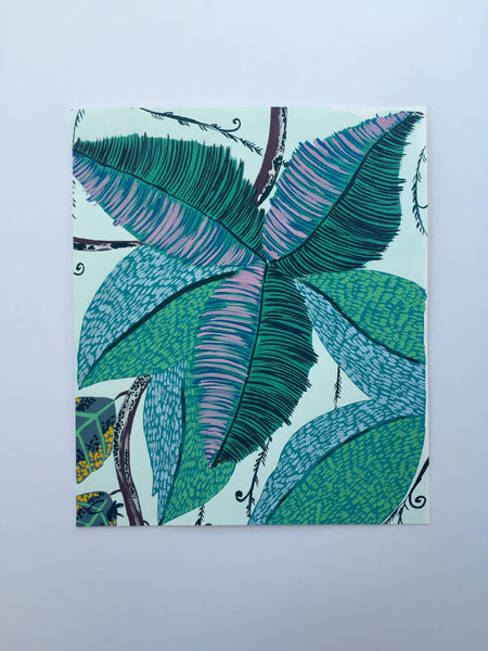Chloe's leaves 3