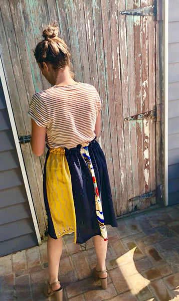 nautical statement
