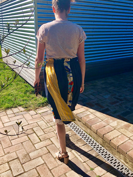 nautical statement