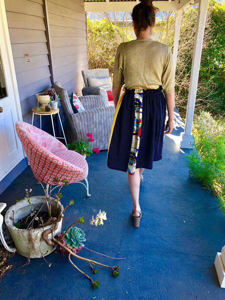 nautical statement