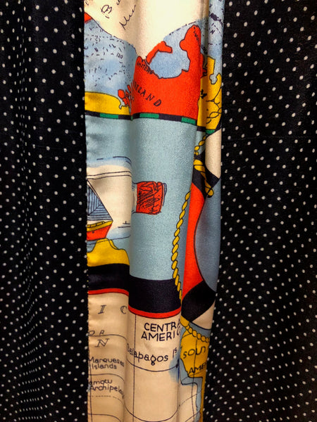 nautical statement