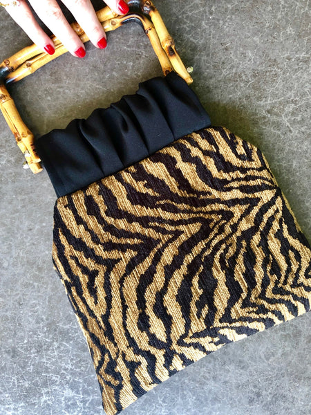 animal print carry