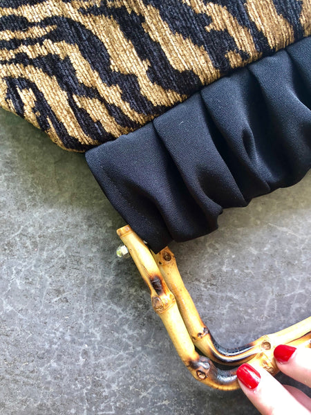 animal print carry