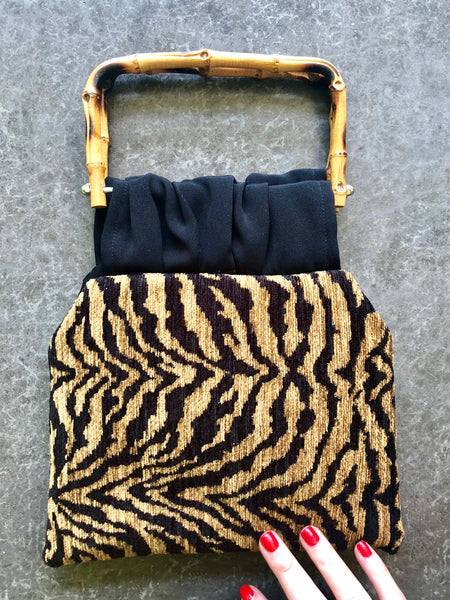 animal print carry