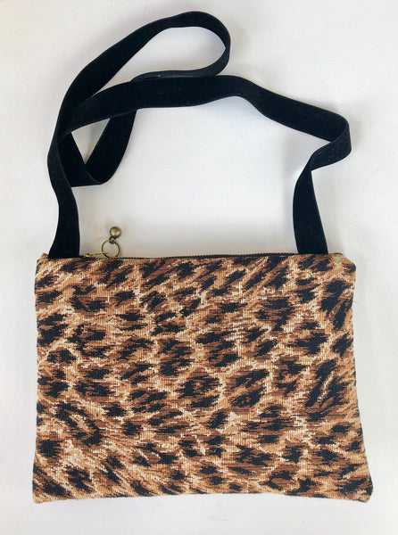 animal print party