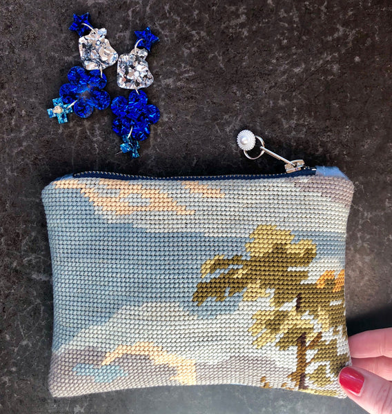 scenic & silk