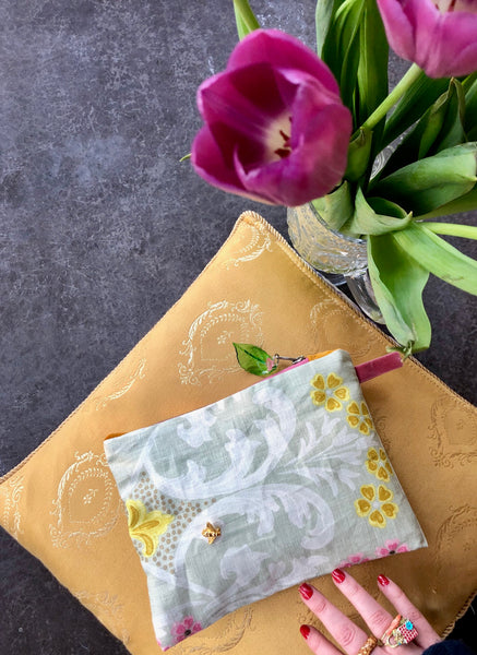 linen joy