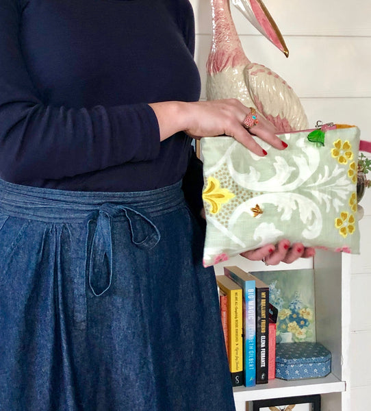 linen joy