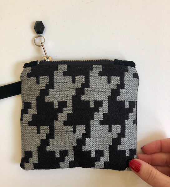 patterned pretty