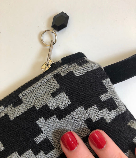 patterned pretty
