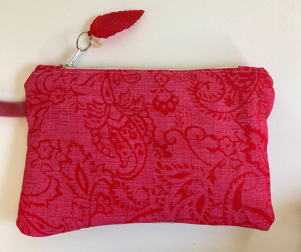pink & red colour pop