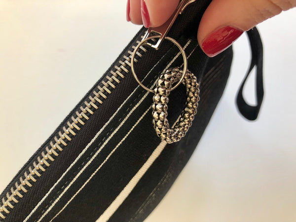 walking in a straight line