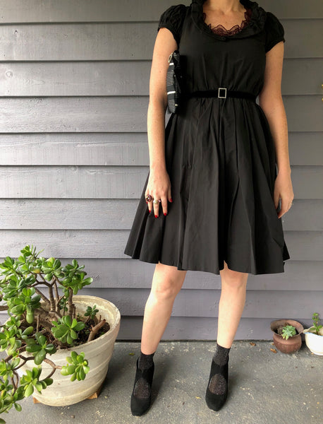 walking in a straight line