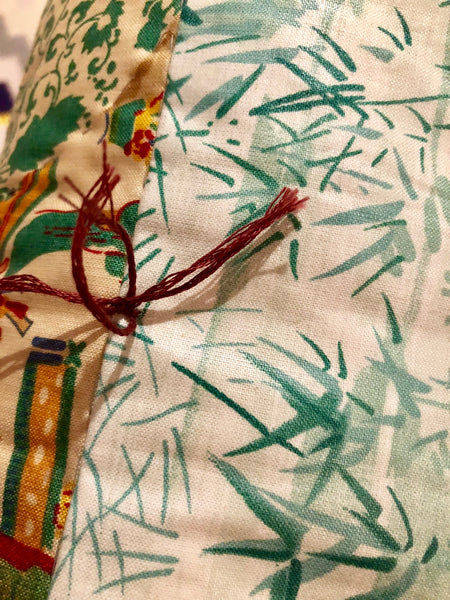 queen bee heirloom quilt