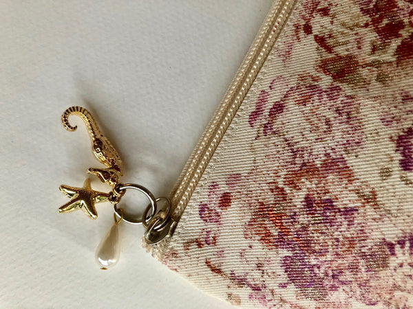 take me away cosmetic bag