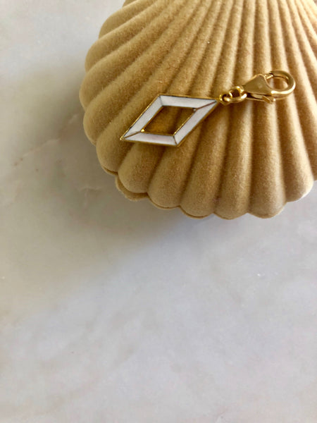 geometric charm