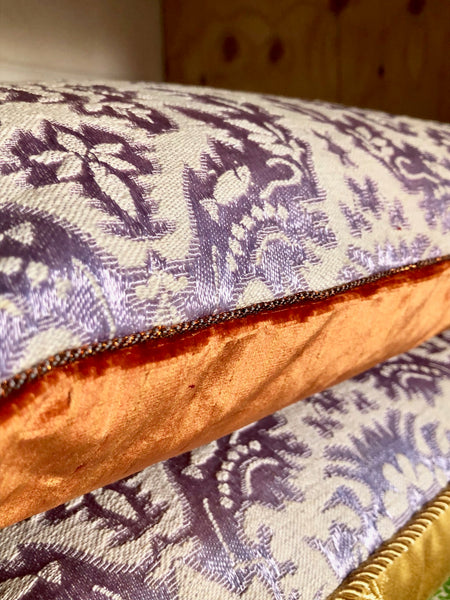 vintage heirloom luxe