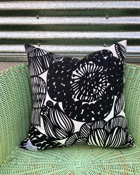 Nathalie Lete & Marimekko meet