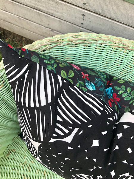 Nathalie Lete & Marimekko meet