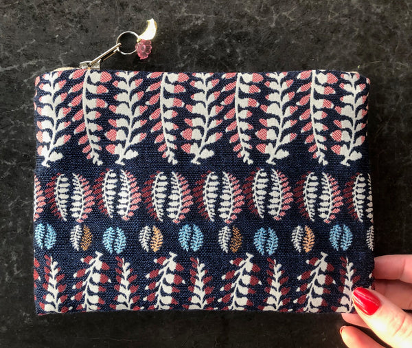 patterned style
