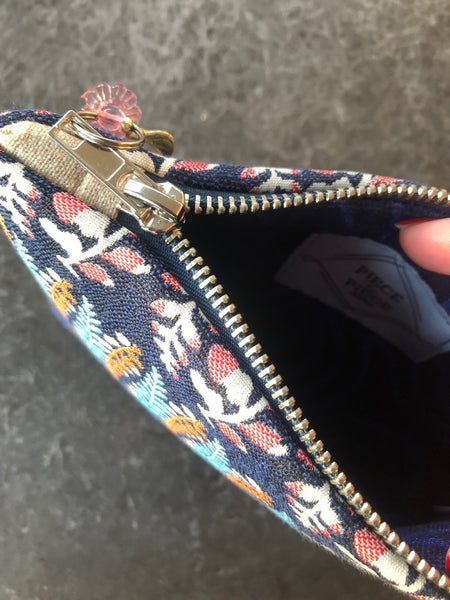 patterned style