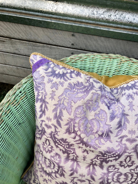 vintage heirloom wonder