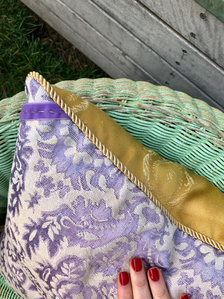 vintage heirloom wonder