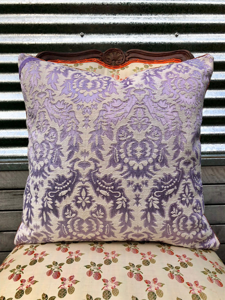 vintage heirloom luxe