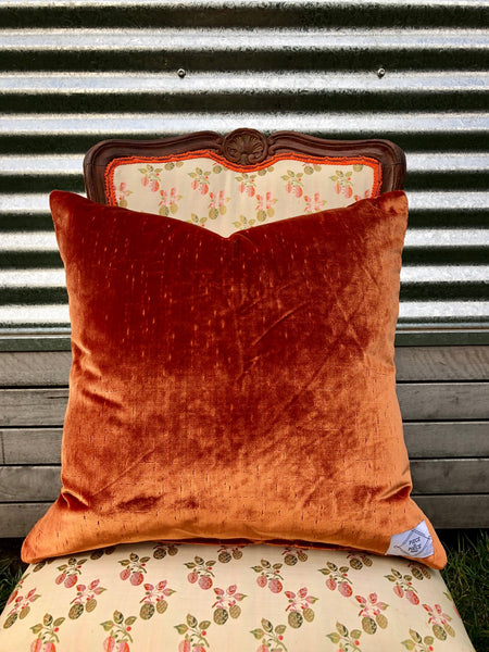 vintage heirloom luxe