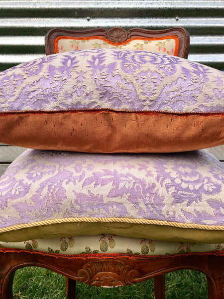 vintage heirloom wonder