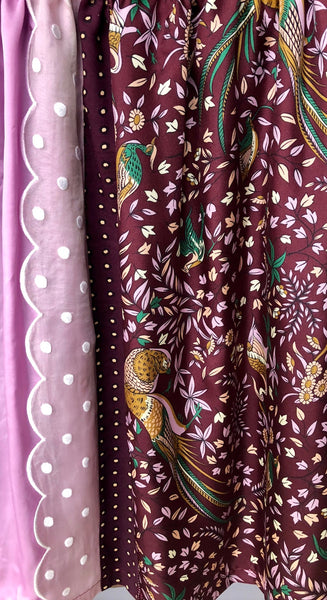 pattern story