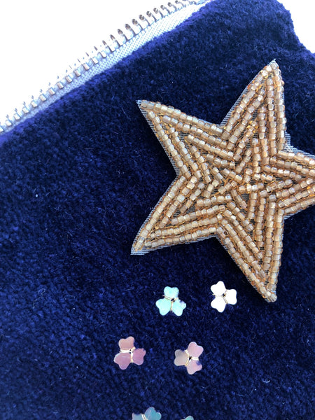 shooting star
