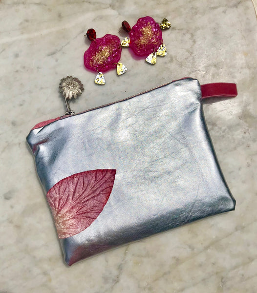 silver shine