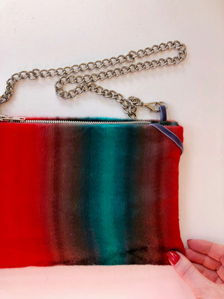 Victorian velvet splendour