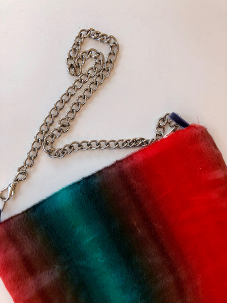 Victorian velvet splendour