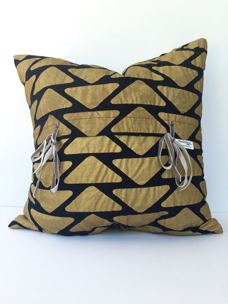 Nathalie Lete feature cushion