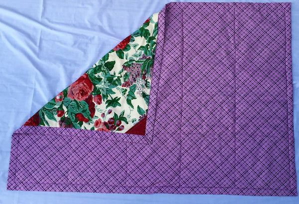 worlds collide (in a good way)