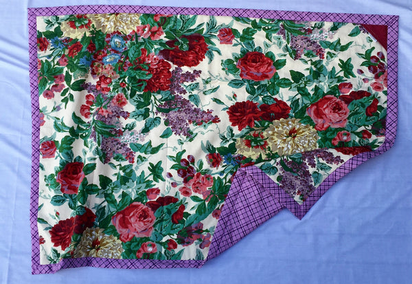 worlds collide (in a good way)