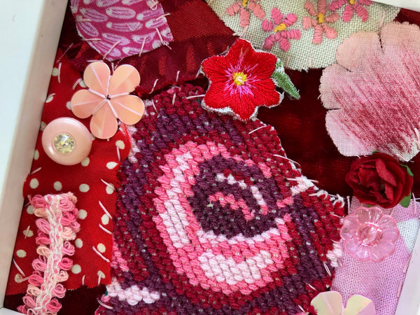 roses every day