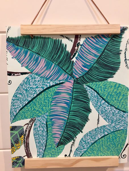 Chloe's leaves 3