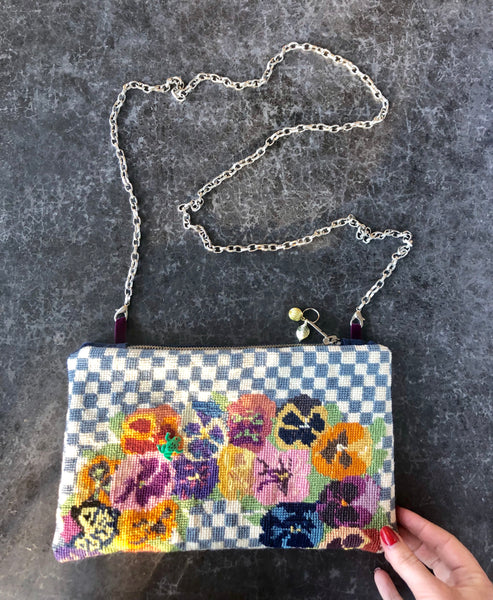 Pansy delight