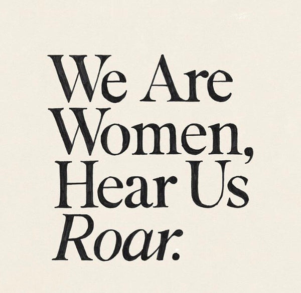 roar