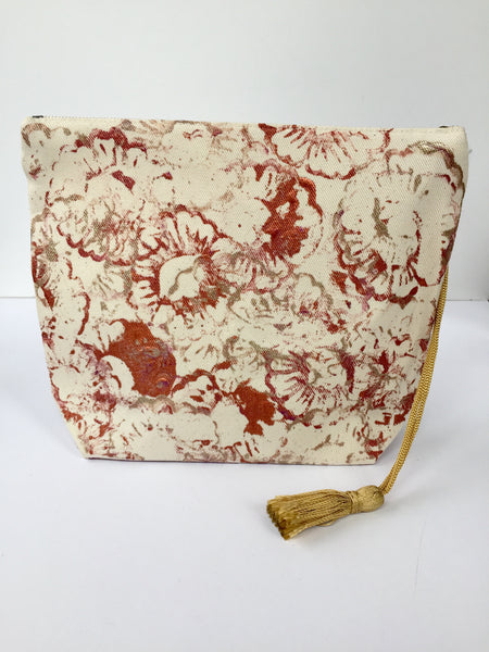 lip smacker cosmetic bag