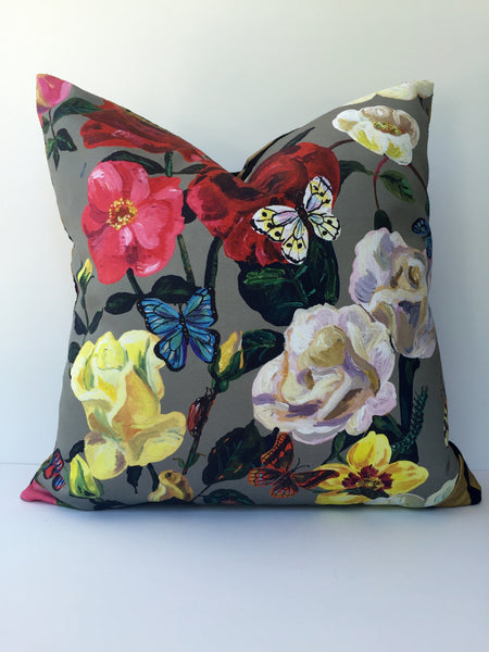Nathalie Lete feature cushion
