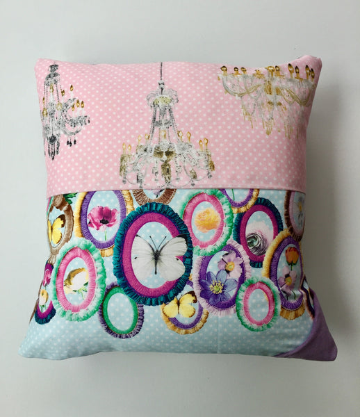 little princess glamour