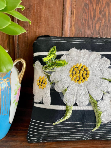 Pick more daisies