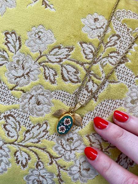 Italian mini mosaic