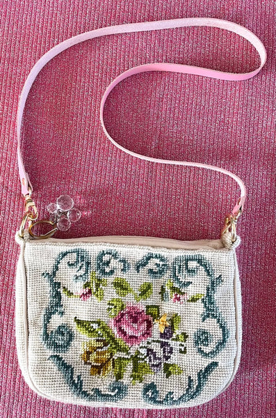Tapestry treasure