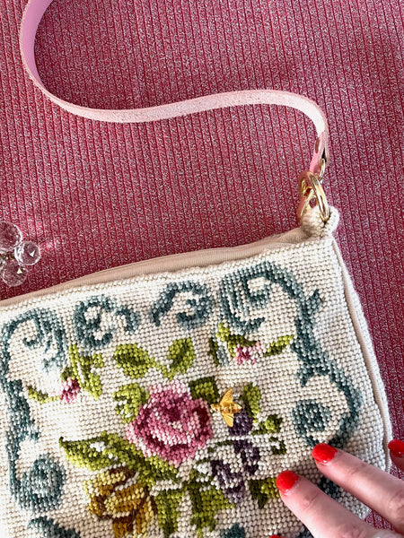 Tapestry treasure