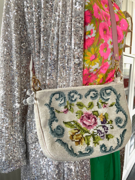 Tapestry treasure